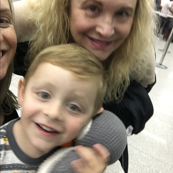 Meet your Posher, Toby - Picture 4 of 4